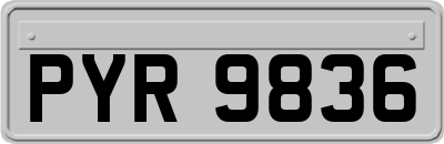 PYR9836