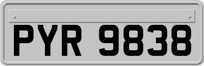 PYR9838