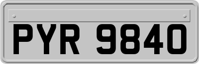 PYR9840