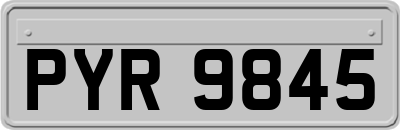 PYR9845