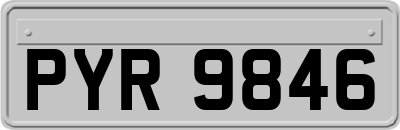 PYR9846