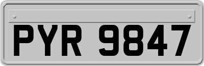 PYR9847