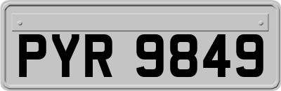 PYR9849