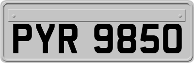 PYR9850