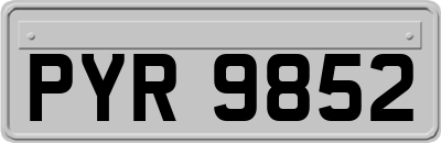 PYR9852