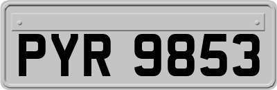 PYR9853