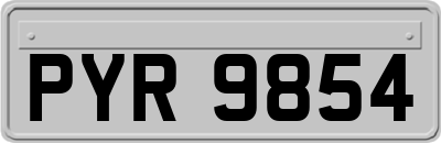 PYR9854