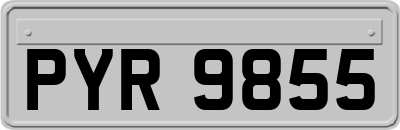 PYR9855