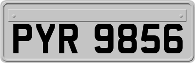 PYR9856