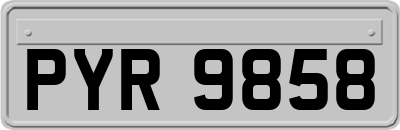 PYR9858