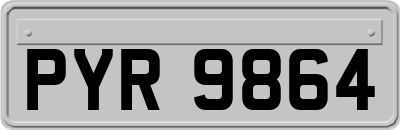 PYR9864