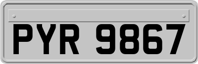 PYR9867