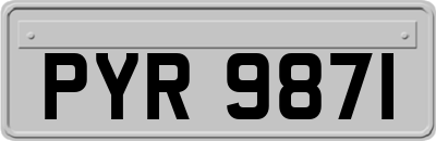 PYR9871