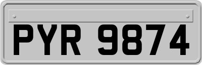 PYR9874