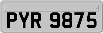 PYR9875