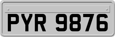 PYR9876