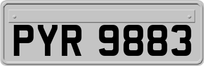 PYR9883