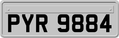 PYR9884