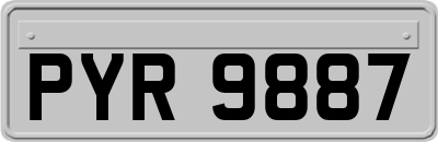 PYR9887