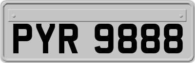 PYR9888