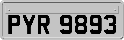 PYR9893