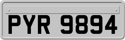 PYR9894