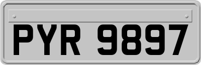 PYR9897