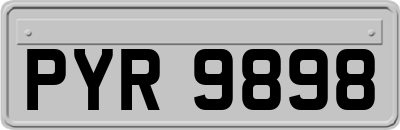 PYR9898