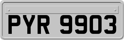 PYR9903