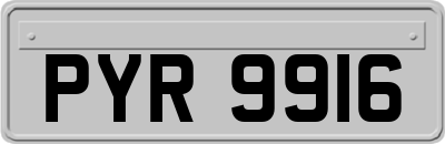 PYR9916