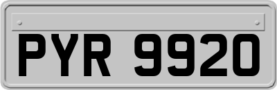 PYR9920