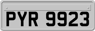 PYR9923