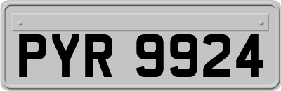 PYR9924