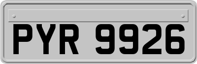 PYR9926