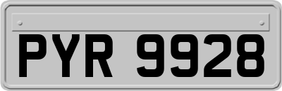 PYR9928