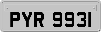 PYR9931