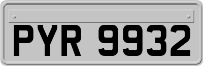 PYR9932