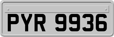 PYR9936