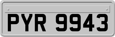 PYR9943