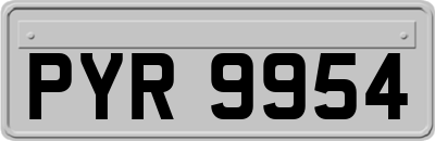 PYR9954