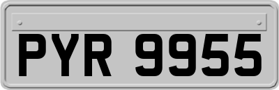 PYR9955