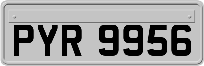 PYR9956