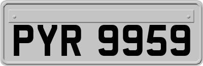 PYR9959