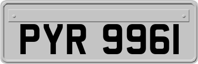 PYR9961