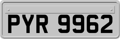 PYR9962