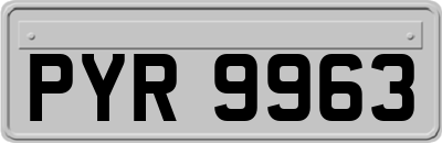 PYR9963