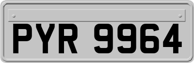 PYR9964