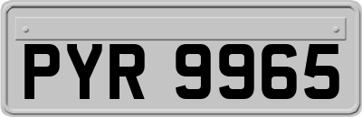 PYR9965