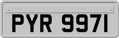 PYR9971