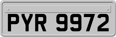 PYR9972